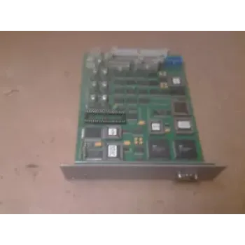 3-00673-01 3-00617-02 Dell PV132T tape library Controller Card 3-00673-01 3-00617-02 Dell PV132T tape library Controller Card