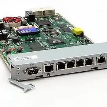 3-01989-12 Dell PowerVault ML6000 tape library GEN2 Controller Board