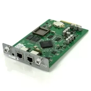 Quantum Scalar i40 Library Controller 3-05238-02 Quantum Scalar i40 Library Controller 3-05238-02