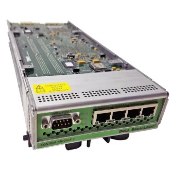 0935409-10 0RNPR1 Dell EqualLogic Type7 2GB Storage Controller