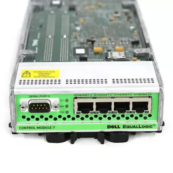 0935409-14 05PM3C Dell EqualLogic PS6000 Type7 Controller Module 0935409-14 05PM3C Dell EqualLogic PS6000 Type7 Controller Module