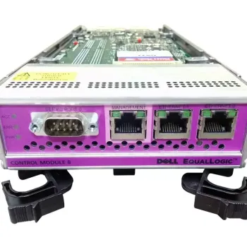 0938090-01 Dell EqualLogic Controller Module for PS4000