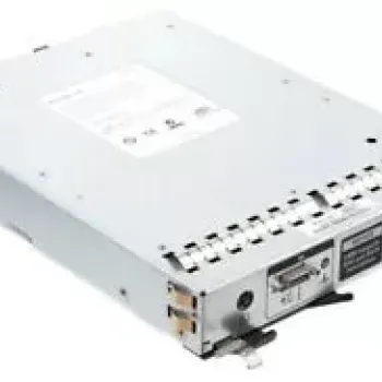 0JT517 Dell PowerEdge MD1000 EMM SAS/SATA Controller Module