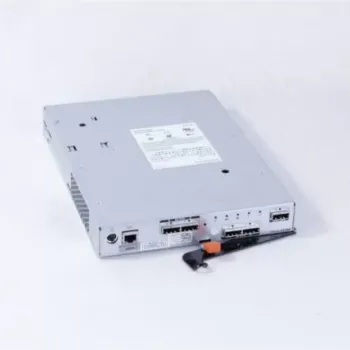 0N98MP Dell Powervault MD3200 4Port 6G SAS EMM Raid Controller