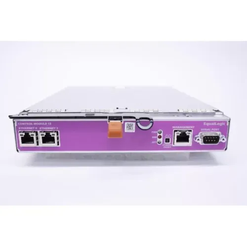 0NMJ7P Dell EqualLogic Type 12 Controller Module for PS4100