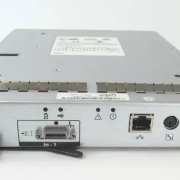 0RU351 Dell PowerVault MD3000 dual port sas Storage Controller