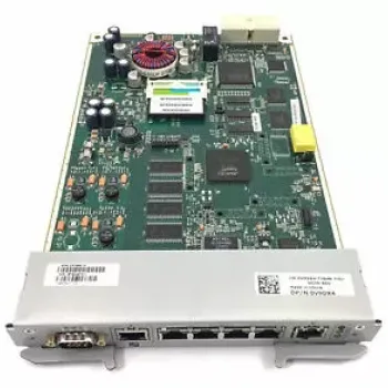0WJ129 Dell Powervault ML6000 Series Main Controller Board