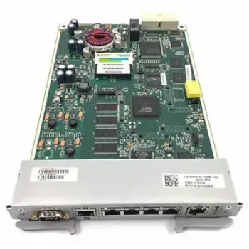 0WJ129 Dell Powervault ML6000 Series Main Controller Board
