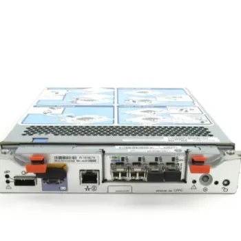 0X925H Dell EMC Storage Processor Raid Controller