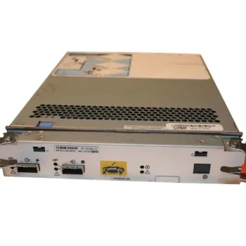 100-562-113 EMC AX4 LCC SAS Controller Module