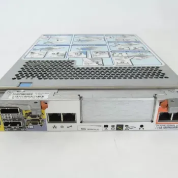 110-123-002D  EMC VNXE3100 ISCSI Storage Processor
