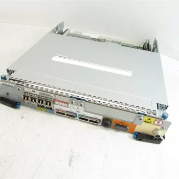 3276123-A Hitachi Control Unit F2KH with 4GbE FC 2xDKF44