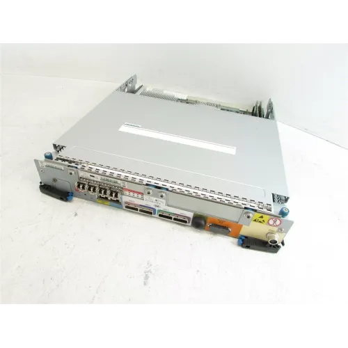 3276123-A Hitachi Control Unit F2KH with 4GbE FC 2xDKF44 3276123-A Hitachi Control Unit F2KH with 4GbE FC 2xDKF44