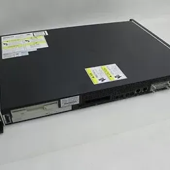 HJ-4200-60EEA 5524211-C Hitachi Service Processor Assembly SVP