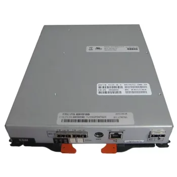 IBM DS3500 Storage System 69Y0189
