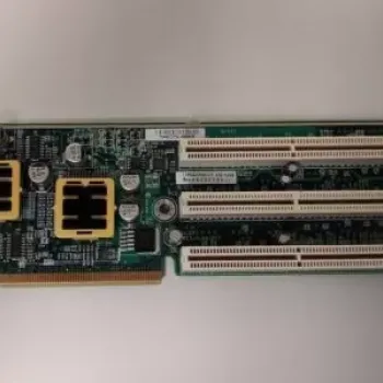 AB419-60008 HP Integrity Rx2660 Server Pcie Express Expansion Board