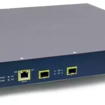 Cisco 4400 Series Wireless LAN Controller Card AIR-WLC4402-12-K9 V02