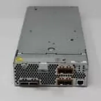 HP 4GB P6300 Controller iSCSI Unit AJ919-63001
