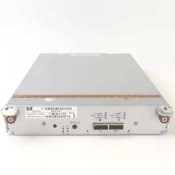 HP P2000 LFF I/O Controller Module AP844B-A