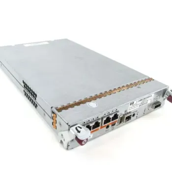 HP P2000 G3 iSCSI MSA Controller BK829B