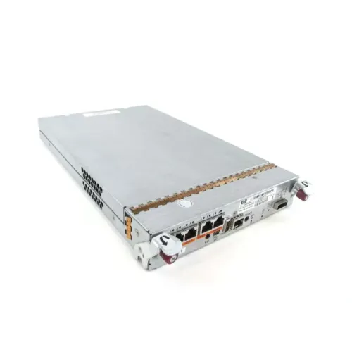 HP P2000 G3 iSCSI MSA Controller BK829B HP P2000 G3 iSCSI MSA Controller BK829B