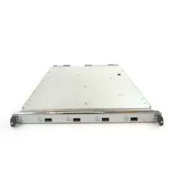 Juniper 4 Port 10 Gigabit Ethernet Enhanced DPC DPCE-R-4XGE-XFP