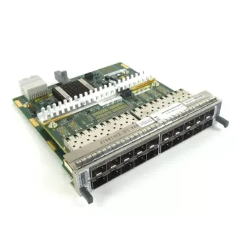 Juniper MIC3D20GE 20 Port Gigabit Module MIC-3D-20GE-SFP