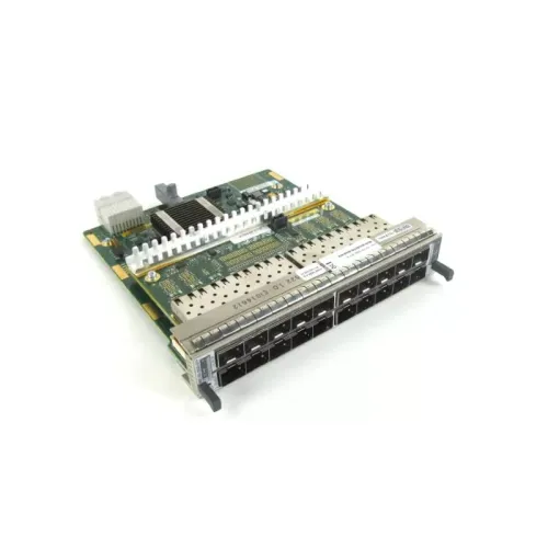 Juniper MIC3D20GE 20 Port Gigabit Module MIC-3D-20GE-SFP Juniper MIC3D20GE 20 Port Gigabit Module MIC-3D-20GE-SFP
