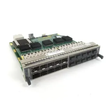 Juniper MX Series MIC-3D-20GE-SFP-E Expansion Module