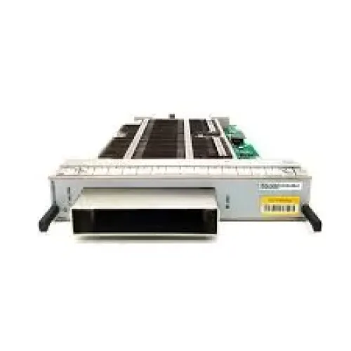 Juniper 1-Port 100 Gigabit Ethernet MIC Interface Module MIC3-3D-1X100GE-CFP Juniper 1-Port 100 Gigabit Ethernet MIC Interface Module MIC3-3D-1X100GE-CFP
