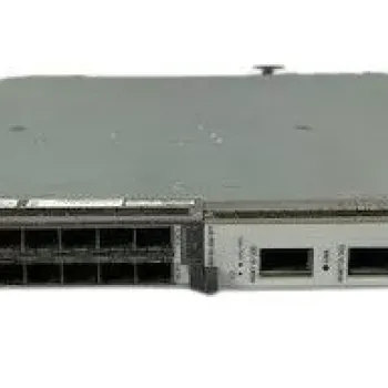 Juniper MPC2E Full Scale L3 Line Card MX Series Router MX-MPC2-3D-R-B