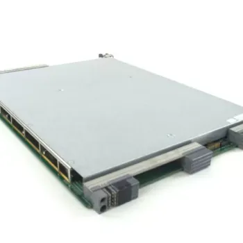Juniper Networks MXMPC2E3D L3 L2/L25 Line Card MX-MPC2E-3D-R-B
