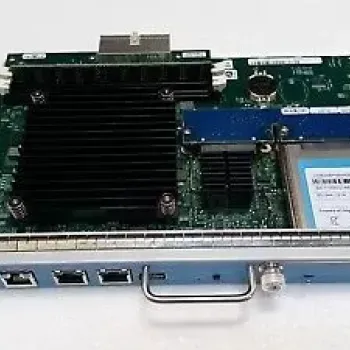 Juniper Networks RE1800 Routing Engine RE-B-1800X1-4G-S-A