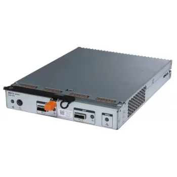 W307K Dell MD1200 storage Single Host 6G SAS EMM Controller module W307K Dell MD1200 storage Single Host 6G SAS EMM Controller module