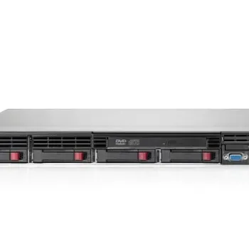 HP ProLiant DL360 G7 | Intel Xeon X5650 | 3*300GB SAS 2.5 |12GB| Server