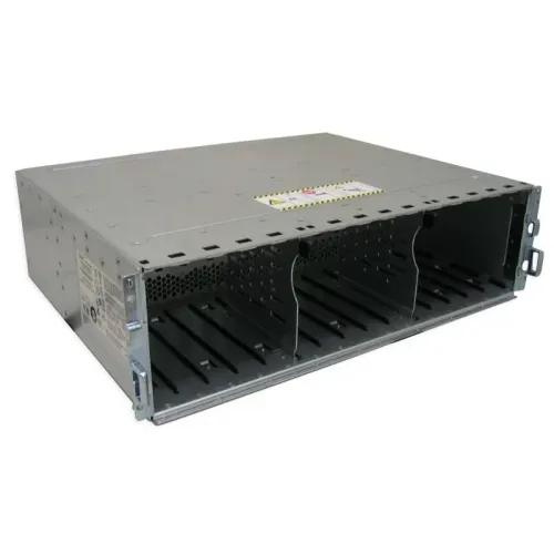 Dell EMC CX-4PDAE 15 slot Fibre Channel disk enclosure Dell EMC CX-4PDAE 15 slot Fibre Channel disk enclosure