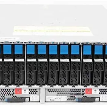 DF800-RK2 HItachi 10X450GB 15K SAS Hard disk Storage Array
