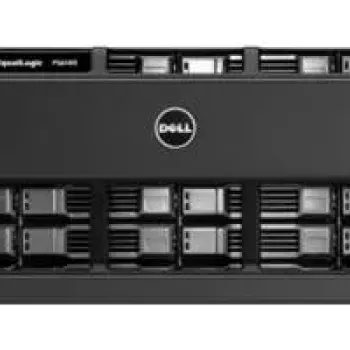 0FFGC3 Dell EqualLogic iSCSI Storage Array for PS6100E