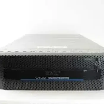 110-140-104 BEMC VNX5100 disk  Storage array Processor with 4GB ram