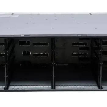 0935518-03 Dell EqualLogic SAS iSCSI San Storage Disk Array for PS6000