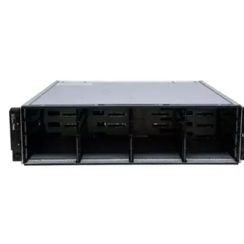 5048385 0939111-01 Dell Equallogic Storage Array for PS6000