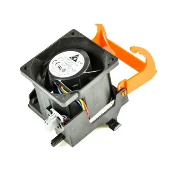 0PR272 Dell Pe2950 60x38mm Server fan Assembly