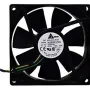 AUB0912VH Delta Electronics 12V thermal management cooling fan
