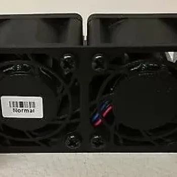 0X382X Dell Force10 S4810 fan S4810P Switch
