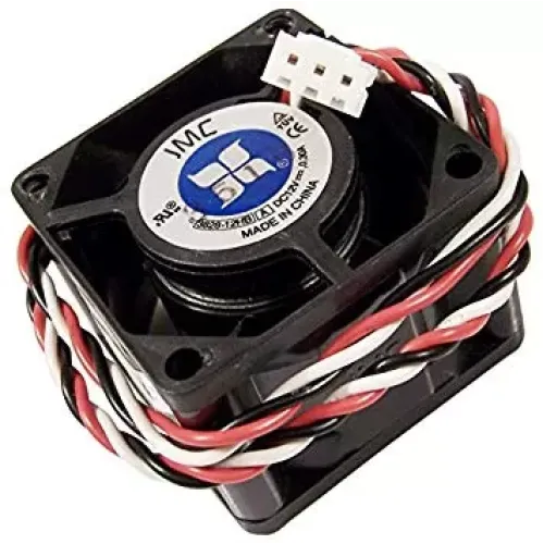 Dell JMC Pv112 Library Dual-fan with Case 382611-4-2 Dell JMC Pv112 Library Dual-fan with Case 382611-4-2