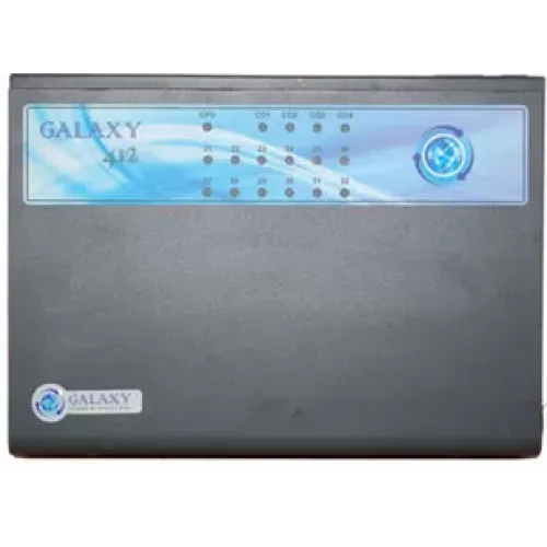 Galaxy Model EPABX 412 Cli Epabx System Premier Make Galaxy Model EPABX 412 Cli Epabx System Premier Make