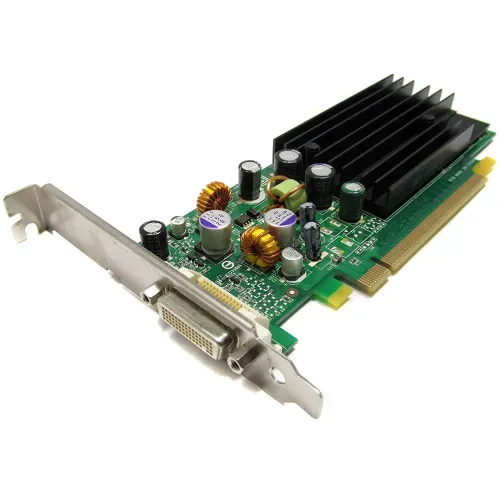 Dell Nvidia quadro NVS285 Graphic Cards PCI-E 128MB 0DH261 Dell Nvidia quadro NVS285 Graphic Cards PCI-E 128MB 0DH261