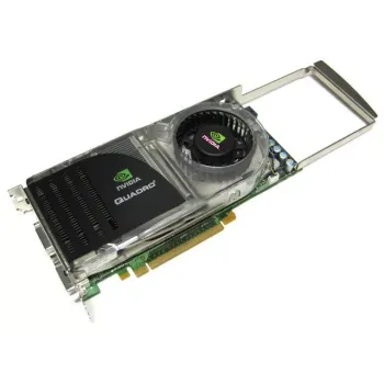 0JP111 Dell Nvidia Quadro Fx 4600 768mb Gddr3 Graphics Video card