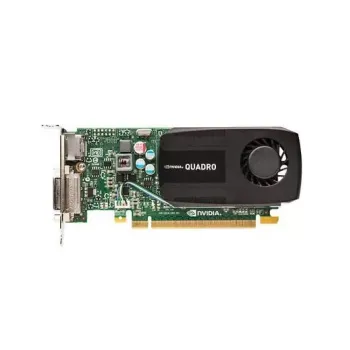 0V5WK5 Dell Nvidia Quadro K600 GPU Graphic card
