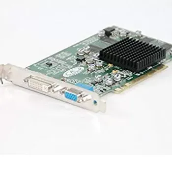 109-85500-01 ATI Radeon 7000 32mb DDR PCI VGA Graphics Card